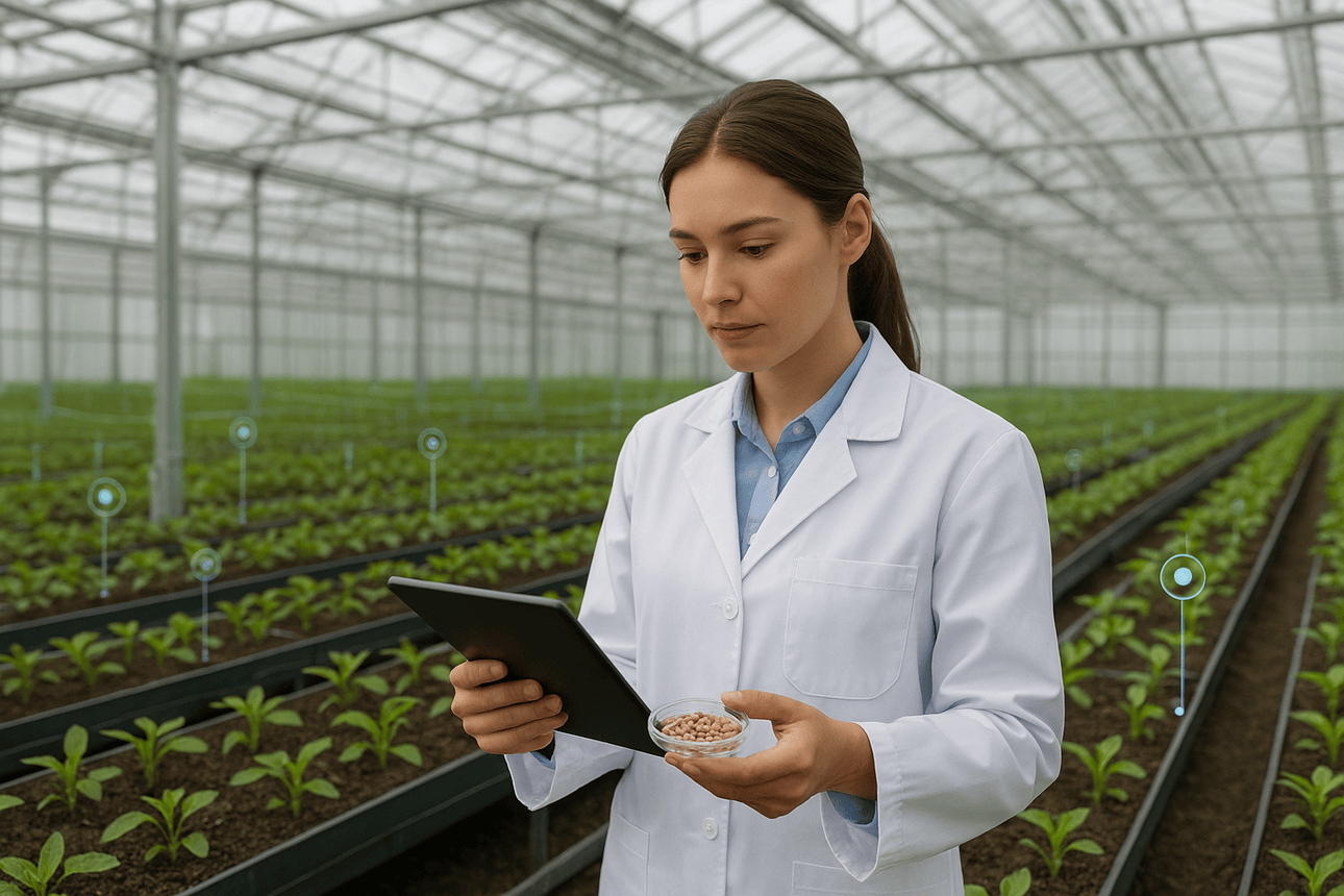SeedTech Careers News